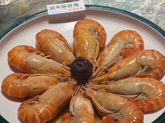 -佬太公海鸭·海鲜大排档(上海总店)