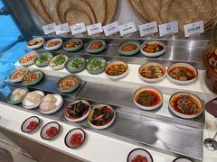 -第六季自助餐厅(北太平庄店)