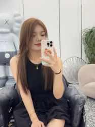 点击看大图 -3am hair salon烫发染发接发