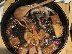 -火啫啫·粤式啫啫煲(南通首店)