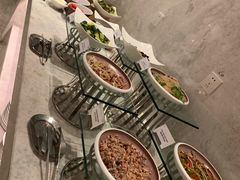 -云尚自助餐厅(佛山南海瞻云酒店)