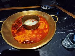 锅中锅-杨家火锅(国美店)