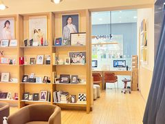 -海马体照相馆(成都来福士广场店)