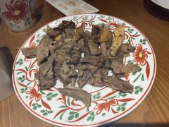 -汕头八合里海记牛肉店(清河店)
