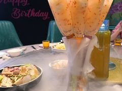 -雀蓝川菜(星悦汇店)