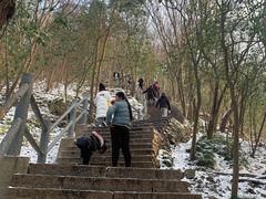 -紫金山山顶公园