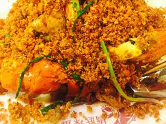 -桥底辣蟹(谢斐道店)