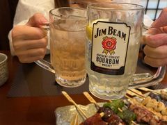-和来日本料理(青年东路店)
