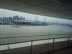 -梅赛德斯奔驰文化中心·停车场