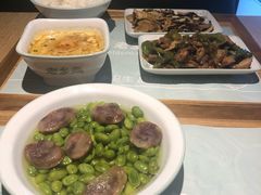 -老乡鸡(旭辉御府店)