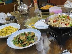 -李东农庄(中南百草园地标店)