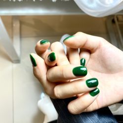 -MOMO·Nail美甲美睫