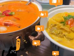 -米泰芒·东南亚料理(体育西店)