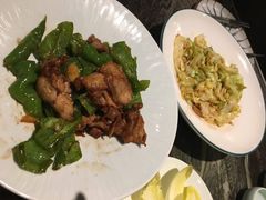 -桐爷小馆(广渠门店)