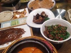 -五味坊·喜宴楼(瑞丰商博城店)
