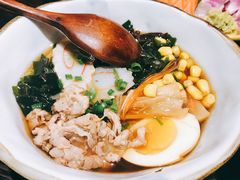 -芥岛(河北大街店)