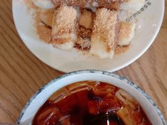 -幸屿 创意料理(永嘉天地店)