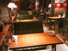 大堂-Local泰莲庭(虹鳟鱼店)