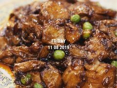 -砂锅居(西四店)