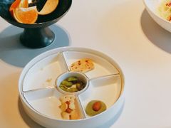 -淮香国色(正大中心店)