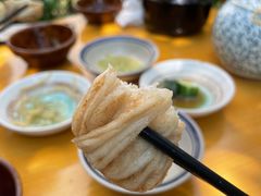 -大自然素食(望桐路店)
