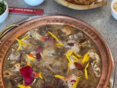 -阿婆情腊排骨火锅(金虹路店)