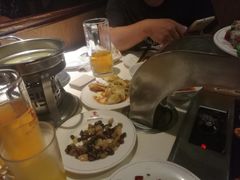 -鑫海汇自助烧烤(凯德广场学府店)