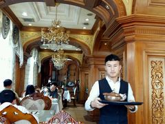 -萨拉漫饮食(北京中路店)