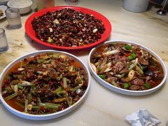 -常和州·夜宵大排档(常州单店)