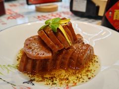 -淮安宴·淮扬菜(清河路一店)