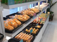 -罗莎蛋糕(钱江店)