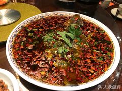 -杨记隆府(南坪店)