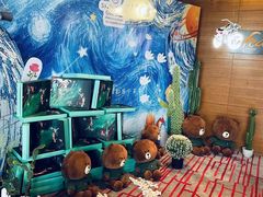 -美盛喜来登大酒店-盛宴标帜餐厅