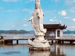 -东钱湖旅游度假区