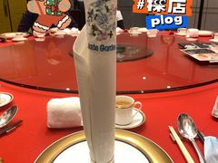 -翠园(兴业太古汇店)