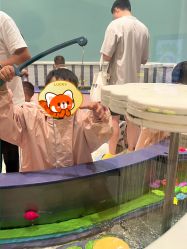 -奈尔宝家庭中心·亲子餐厅(苏州大悦城店)