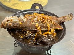 -徽州美食(三十年老店)