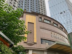 -成都泰合国际大饭店(春熙路太古里店)
