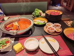 -牛New寿喜烧(新六百店)