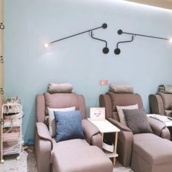 -PANDORA 潘朵拉·美甲美睫.皮肤管理中心