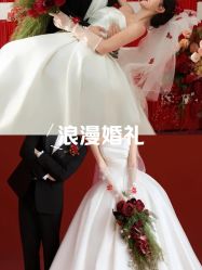 -今生有约婚纱摄影店(景德路店)