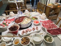 -俏牛哥鲜牛肉牛肆馆(重庆天地店)