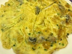 韭王炒蛋-朗记餐厅·传统湛江菜(康宁路店)