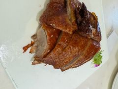 -茅庐川菜(青岛凯德店)