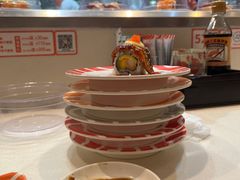 -新一番三文鱼寿司(红城湖店)