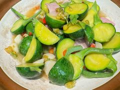 -滇铺子·云南特色菜·第九届野生菌美食节(曲靖万达店)