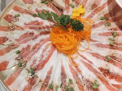 -韩盛·盛江山自助料理(中街大悦城黑金店)
