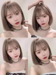 -88潮牌美发沙龙