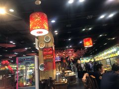 大堂-东北大院·东北菜(三台子店)