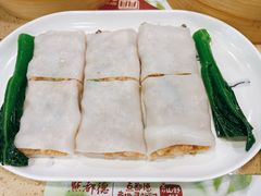 -点都德(皇岗村店)